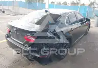 2021 Toyota CAMRY фото