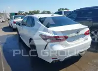 2021 Toyota CAMRY фото