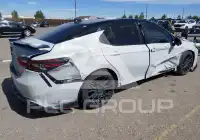 2021 Toyota CAMRY фото