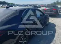 2021 Toyota CAMRY фото