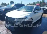 2021 Toyota CAMRY фото