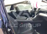 2021 Toyota CAMRY photo
