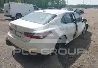 2021 Toyota CAMRY фото
