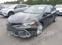 2021 Toyota CAMRY фото