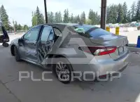2021 Toyota CAMRY фото