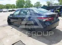 2021 Toyota CAMRY фото