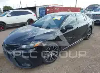 2021 Toyota CAMRY фото
