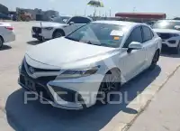 2021 Toyota CAMRY photo