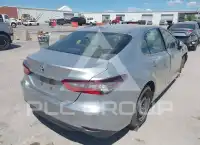 2021 Toyota CAMRY фото