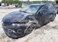 2021 Toyota CAMRY фото