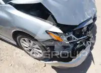 2021 Toyota CAMRY photo