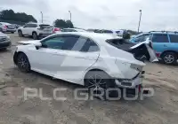 2021 Toyota CAMRY фото