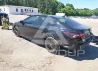 2021 Toyota CAMRY фото