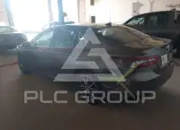 2021 Toyota CAMRY photo