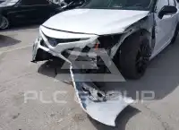 2021 Toyota CAMRY photo