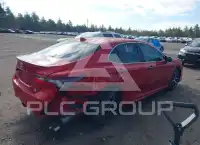 2021 Toyota CAMRY фото