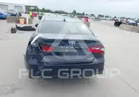 2021 Toyota CAMRY фото