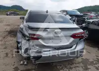 2021 Toyota CAMRY фото