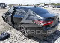 2021 Toyota CAMRY фото