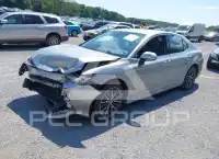 2021 Toyota CAMRY photo