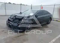 2021 Toyota CAMRY фото