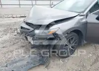 2021 Toyota CAMRY фото