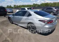 2021 Toyota CAMRY фото