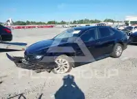 2021 Toyota CAMRY фото