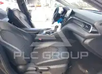 2021 Toyota CAMRY фото