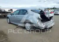 2021 Toyota CAMRY фото