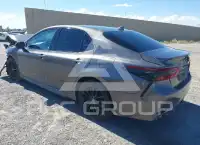 2021 Toyota CAMRY фото