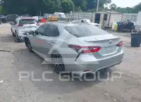 2021 Toyota CAMRY фото
