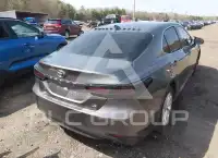 2021 Toyota CAMRY фото