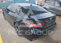 2021 Toyota CAMRY фото