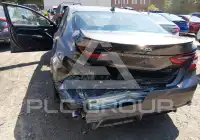 2021 Toyota CAMRY фото