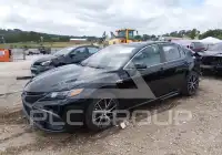 2021 Toyota CAMRY фото