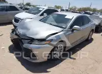 2021 Toyota CAMRY photo