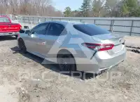 2021 Toyota CAMRY фото