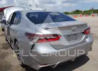 2021 Toyota CAMRY фото
