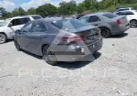 2021 Toyota CAMRY фото
