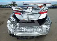 2021 Toyota CAMRY фото