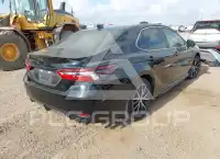 2021 Toyota CAMRY фото