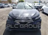 2021 Toyota CAMRY photo