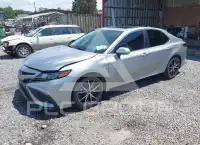 2021 Toyota CAMRY фото