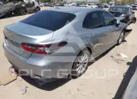 2021 Toyota CAMRY photo