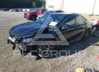2021 Toyota CAMRY фото