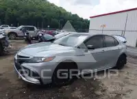 2021 Toyota CAMRY фото
