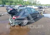 2021 Toyota CAMRY фото