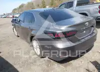 2021 Toyota CAMRY фото