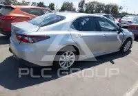 2021 Toyota CAMRY фото